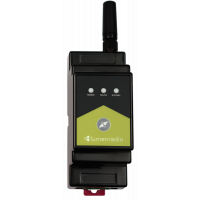 LumenRadio - Galileo repeater upgrade