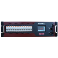 LSC - GenVI Dimmer GEN12/16T - Hardwired