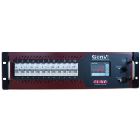 LSC - GenVI Dimmer GEN12/16T - Hardwired