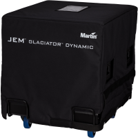 Martin - JEM Glaciator Dynamic Softcover