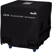 Martin - JEM Glaciator Dynamic, Softcover