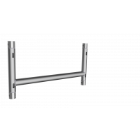 Eurotruss | L-FRM-S-ALU - L Frame Small