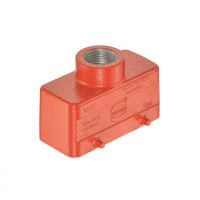 Harting - Han 16B-HTE-LC M25 RED