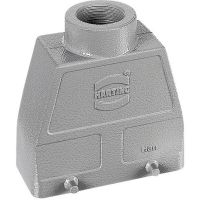 Harting - HAN16 cable part/housing with top outlet