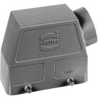 
Harting - HAN16 cable part/housing with side outlet PG29