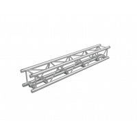 Eurotruss | HDX35-100 - HD44 Box Truss 100cm + middle beam