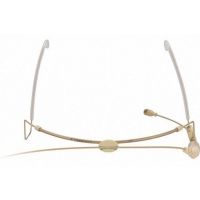Sennheiser - HSP 2-ew-3 - Neckband microphone