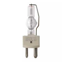 Osram | HTI 1200W/SE GY22 1X1