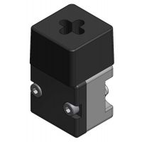 Chainmaster - Chain Block for 4mm chain