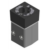 Chainmaster - Chain Block for 7mm chain