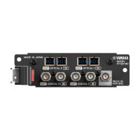 Yamaha | HY128MD - Audio Interface