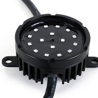 Martin - VDO Dotron Flange Bracket