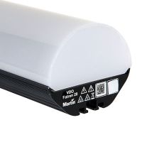 Martin | VDO Fatron round diffuser