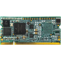 Aurora - IPX-DTE-2 Option Card for IPX-TC2
