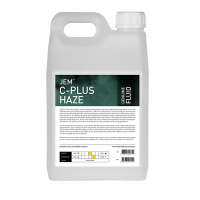 JEM | C-Plus Fluid, 4x2.5L
