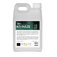 JEM | K1 Haze Fluid, 4x2.5L