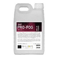 JEM | Pro-Fog Fluid, High Density 4x5L