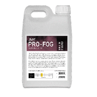 JEM | Pro-Fog Fluid, Quick Dissipating 4x5L