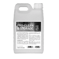 JEM | Pro-Clean and Storage Fluid, 4x2.5L