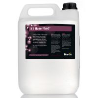 Martin - K1 Haze Fluid, 4 x 2.5L