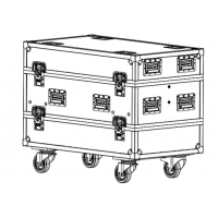 L-Acoustics - K3-Bumpflight