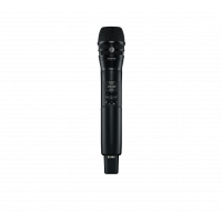 Shure | SLXD2/K8B - K59 (606-650 MHz) - Handheld