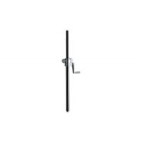 König & Meyer - 21339-000-55 - Distance Rod With Hand Crank