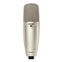 Shure - KSM44A/SL