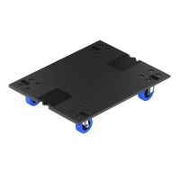 L-Acoustics - KS21-PLA - Removable front dolly for 1 KS21
