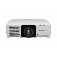 Epson - EB-PU2010W - Projector with Interchangeable Lens