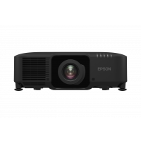 Epson - EB-PU1007B - Projector with Interchangeable Lens