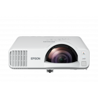 Epson | EB-L210SW - Agile ST laser display