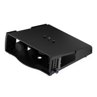 L-Acoustics - A-TILT - For stacking A15 and A10 onto KS21