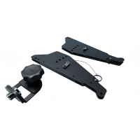 QSC | LA112-KIT-SA - Stack Adapter Kit to comb. w/ LA112-AF