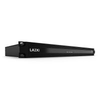 L-Acoustics - LA2Xi CE - 4-Channel installation Amplifier