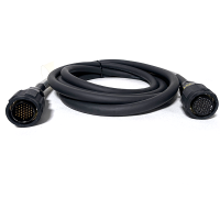 LK32 Speakercable [M] > [F] 50,0m (SC32)