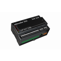 Pharos - LPC1 Lighting Playback Controller 1