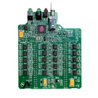 LSC | MDR Splitter RDM upgrade kit