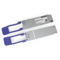 Luminex | 40GBase - LR4 QSFP+ SMF Transceiver 1270 to 1330nm