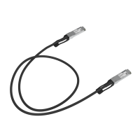 Luminex | 40GBase QSFP+1 1 meter DAC cable