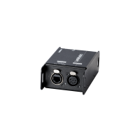 Luminex - LumiNode 1 - DMX Gateway