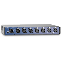 Luminex - LumiSplit 1.6  - DMX/RDM splitter