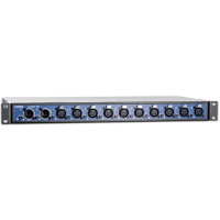 Luminex - LumiSplit 2.10 - DMX/RDM splitter