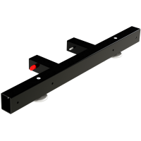 VMB - LW-B1 - Front base with stabilisers