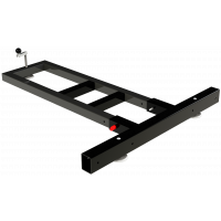 VMB - LW-BC - Complete base (front + rear)