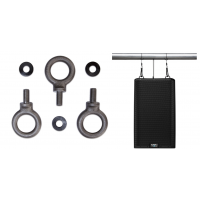 QSC | M10 kit-C - Eyebolt kit for suspending loudspeakers