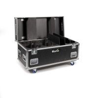Martin | Flightcase for 6 X MAC AURA XIP