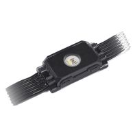 Martin | Exterior Dot-1 Pro, 115mm, 100pcs, 2m LD
