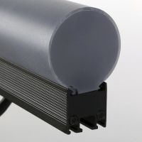 Martin - VDO Sceptron Tube Smoked Diffuser 1000mm