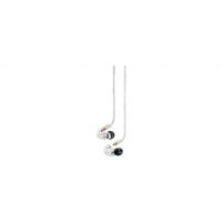 Shure | SE215-CL-EFS - Profes. Sound Isolation Earphones